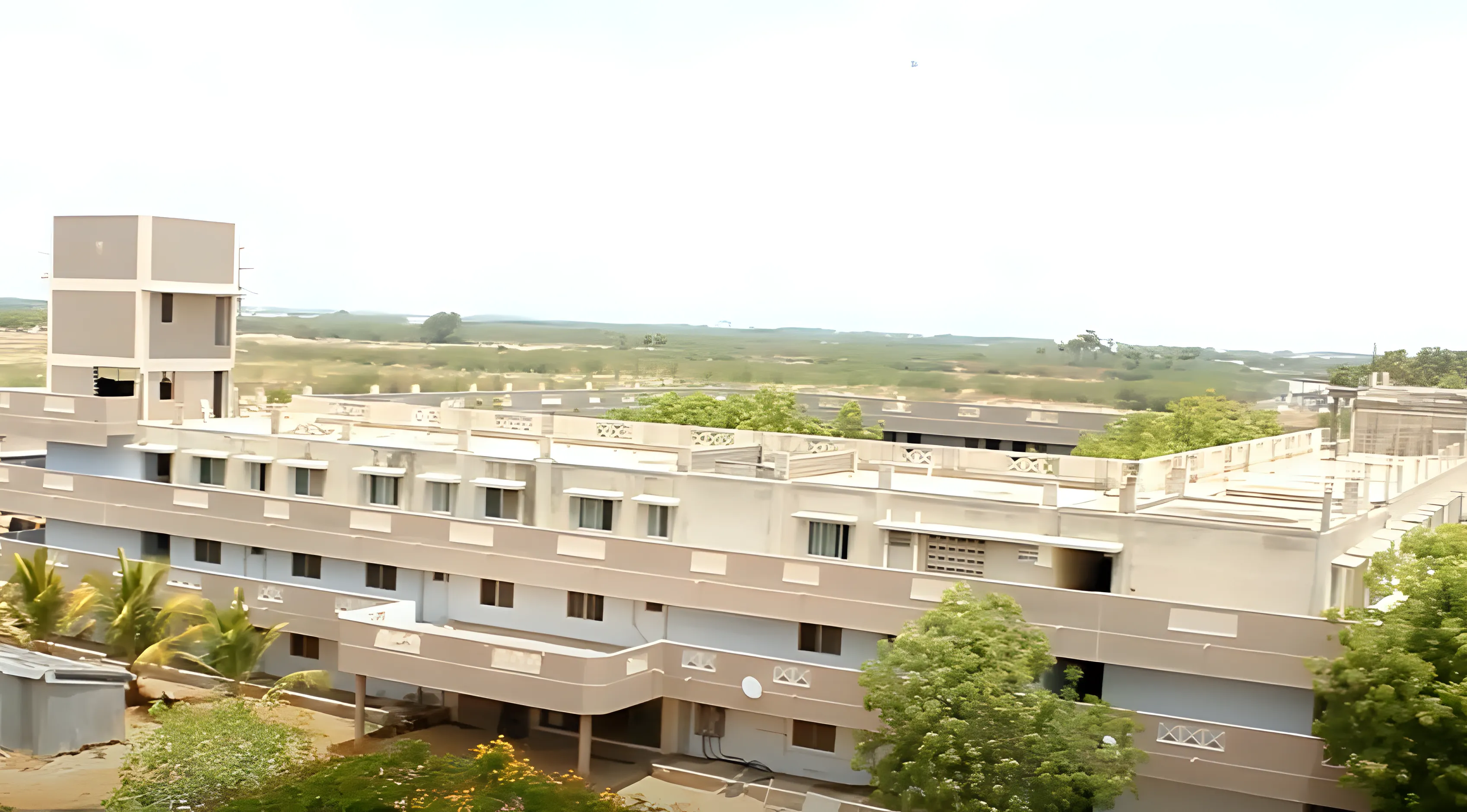 KLNCE Academic Infrastructure photo 3